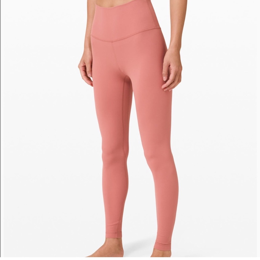 lululemon Align full length leggings